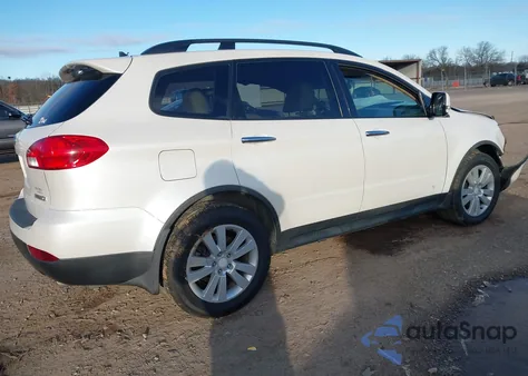 2013 Subaru Tribeca 3.6R Limited z USA, uszkodzony, nr VIN 4S4WX9GD5D4401637